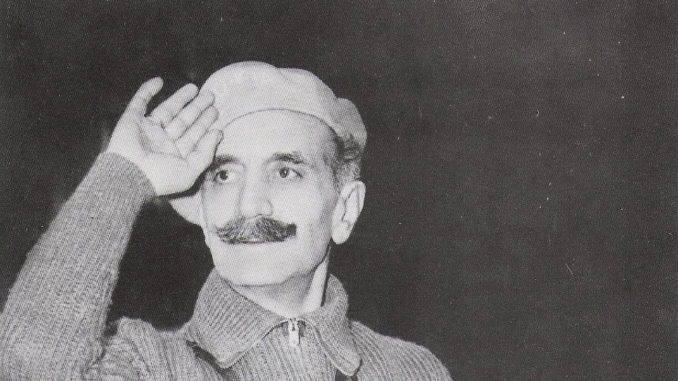 Συνταγματάρχης Γεώργιος Γρίβας: Ο ιδρυτής της Οργάνωση «Χ»